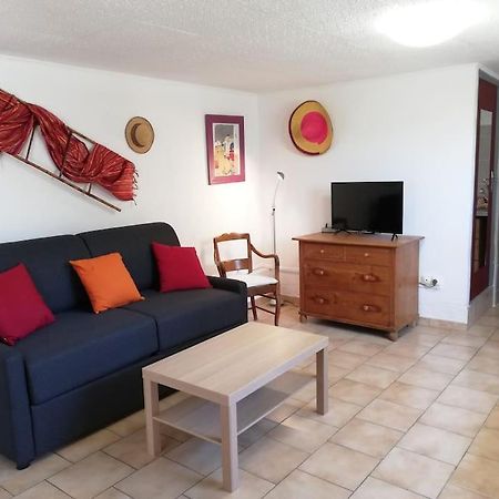 לה קיוטאט Studio 28M2 Climatise,Wifi, Proche Des Calanques,Plages מראה חיצוני תמונה