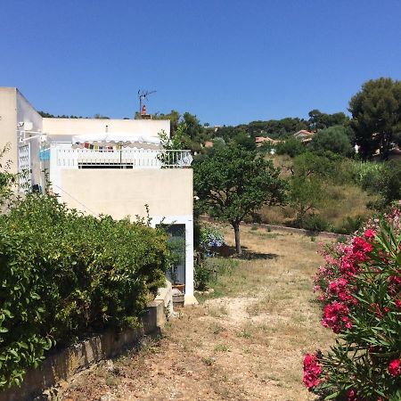 לה קיוטאט Studio 28M2 Climatise,Wifi, Proche Des Calanques,Plages מראה חיצוני תמונה