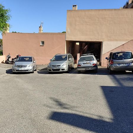 לה קיוטאט Studio 28M2 Climatise,Wifi, Proche Des Calanques,Plages מראה חיצוני תמונה
